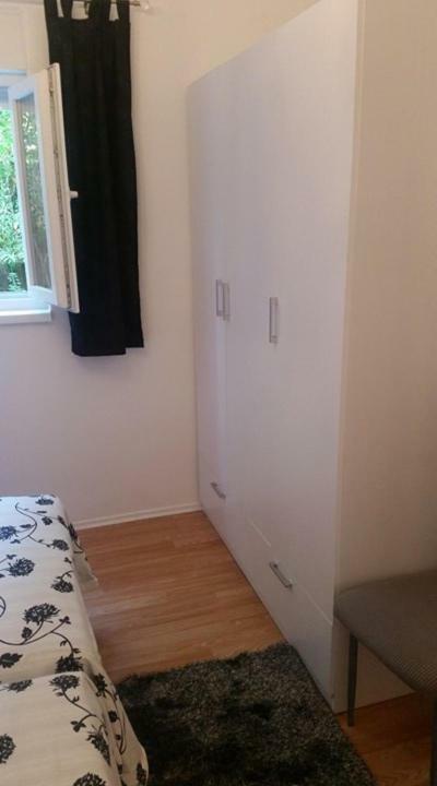 Apartment Lily Zadar Exterior foto